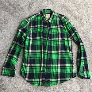 Men’s American Eagle Flannel
